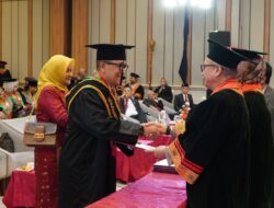 Program Unggulan FH Unissula Bikin Lulusannya Langsung Dilirik Industri