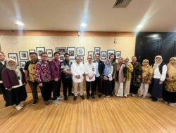 Perlindungan Guru SD Jadi Perhatian ADPENDSI dalam Evaluasi Kebijakan Pendidikan