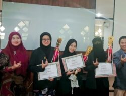 LPKA Unissula Cari Mahasiswa Berprestasi Lewat Pilmapres 2026