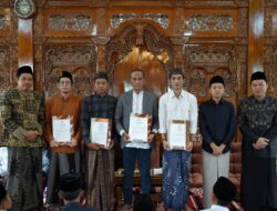 Satu Tahun Berdiri, YNBA Perkuat Struktur dengan 6 Direktur Baru