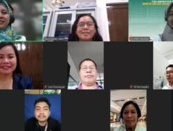 Langkah Strategis Unissula: Magister Pendidikan Matematika Perkuat Kerja Sama Lintas Negara