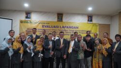 Visitasi Evaluasi Digelar, Unissula Mantapkan Pembukaan S3 Teknik Elektro