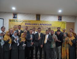 Visitasi Evaluasi Digelar, Unissula Mantapkan Pembukaan S3 Teknik Elektro