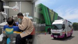 RSIGM Sultan Agung Luncurkan Layanan Luxury Mobile Dental Care untuk Pasien Premium
