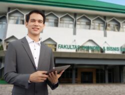 Kabar Baik! FEB Unissula Resmi Buka Program Studi S1 Bisnis Digital