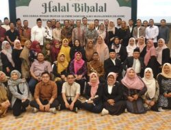 Perkuat Kebersamaan, IKADIM Unissula Fokus pada Kolaborasi Strategis