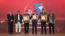 Milad ke-63 FH Unissula: Langkah Strategis Menuju Kampus Hukum Berkelas Dunia