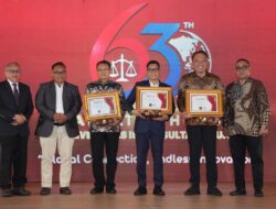 Milad ke-63 FH Unissula: Langkah Strategis Menuju Kampus Hukum Berkelas Dunia