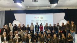 Mahasiswa Komunikasi Unissula Praktik Broadcasting di tvOne Jakarta