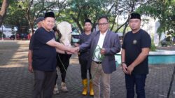 Semangat Berkurban Meningkat, Unissula Potong 33 Sapi dan 25 Kambing