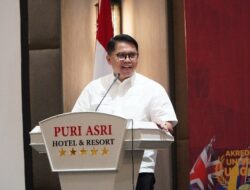 Magister Kenotariatan Unissula Pengabdian Masyarakat di Magelang