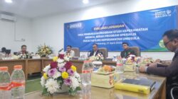 Unissula Resmi Buka Prodi Spesialis Keperawatan Medikal Bedah