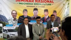 Unissula Dukung Pemanfaatan Green Future Technology