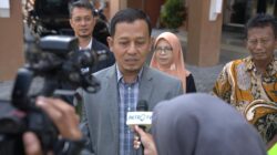 Keren! FTI Unissula akan Jadikan Mobil Listrik sebagai Mobil Operasional