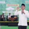 1624 Mahasiswa Unissula Ikuti Pembekalan Wisuda ke- 97