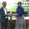 Farmasi Unissula Bekali Mahasiswa Hadapi Era Disrupsi