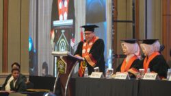 Perkuat Daya Saing Lulusan, FH Unissula Gencarkan Internasionalisasi dan Sinergi Alumni