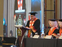 Perkuat Daya Saing Lulusan, FH Unissula Gencarkan Internasionalisasi dan Sinergi Alumni