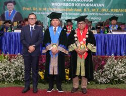 Ketua KPPU RI: Ekonomi Nasional Memasuki Babak Baru