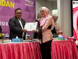 Satu-satunya di Indonesia: Bidan Unissula Padukan Sains Kontemporer dan Standar Syariah