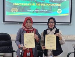 Unissula dan UNIBA Kolaborasi Perkuat Sistem Penjaminan Mutu Perguruan Tinggi