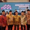 Unissula Hadiri Kongres Umat Islam Indonesia VIII, Perkuat Sinergi untuk Kemajuan Umat dan Bangsa