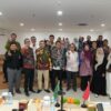Unissula Terima Kunjungan Silaturahmi dari Universitas Mohammad Natsir Bukittinggi