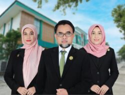 Ukir Sejarah, Baru Dua Tahun Didirikan Prodi Magister Keperawatan Unissula Raih Akreditasi Unggul dari LAM-PTKes