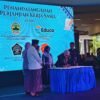 Perpustakaan Unissula Perkuat Kolaborasi di Festival Literasi Jawa Tengah 2026
