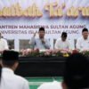 Gus Sabiq Ingatkan Calon Dokter Sukses Berawal dari Birrul Walidain