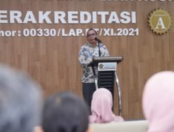 Perpustakaan Unissula Tarik Perhatian Pustakawan dari 45 Institusi se-Indonesia