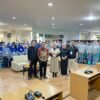 Perpustakaan Unissula dan Dikdasmen YBWSA Gelar Class of Champions