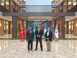 FT Unissula Rintis Kerja Sama dengan Istanbul University Cerrahpaşa Turki