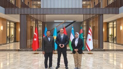 FT Unissula Rintis Kerja Sama dengan Istanbul University Cerrahpaşa Turki
